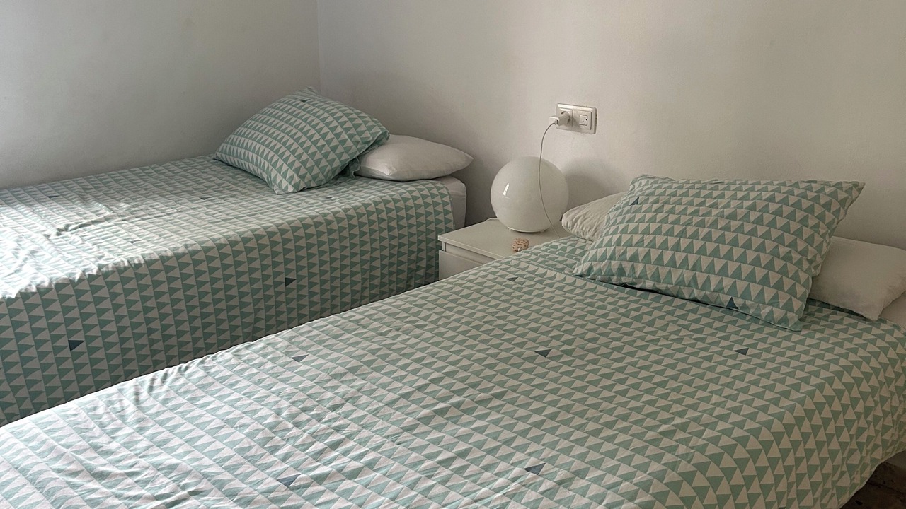 Photo of Bedroom in Fuengirola