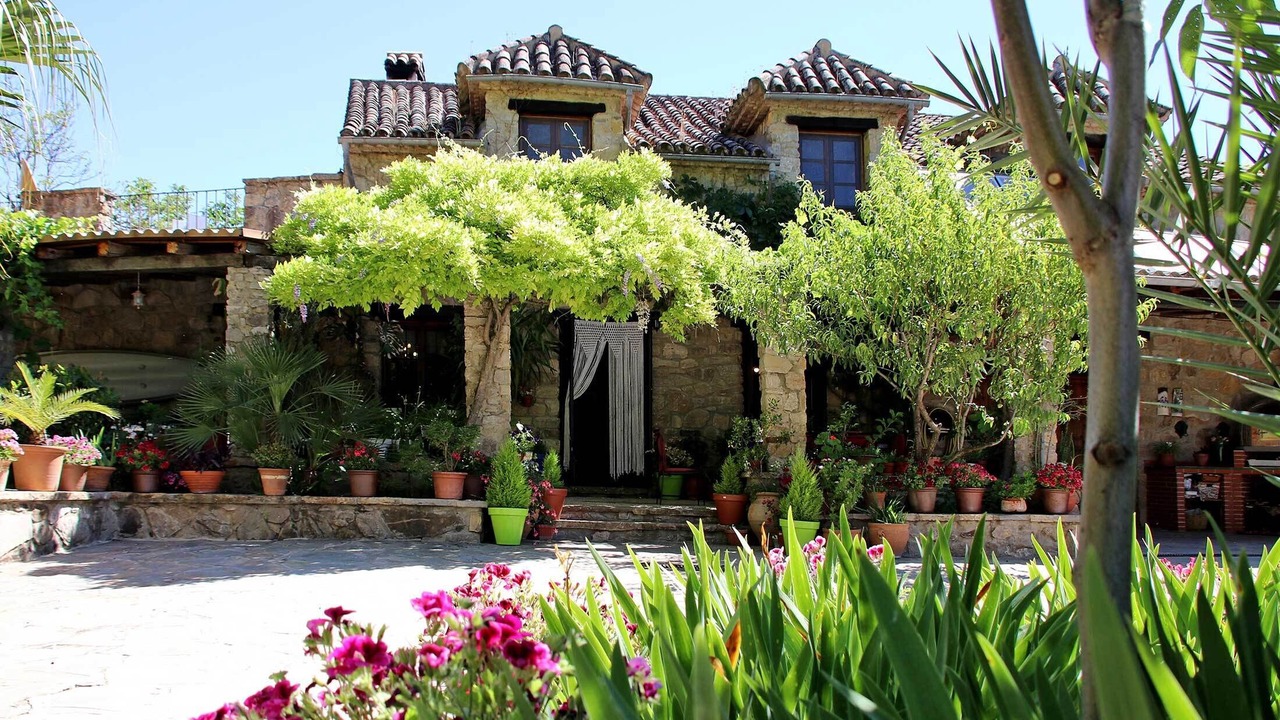 Photo of Outdoor in Jimera de Libar
