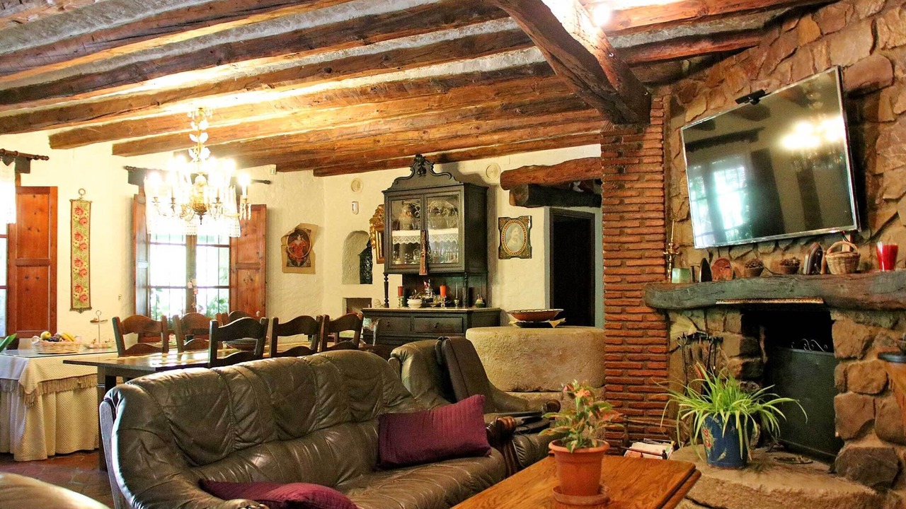 Photo of Livingroom in Jimera de Libar