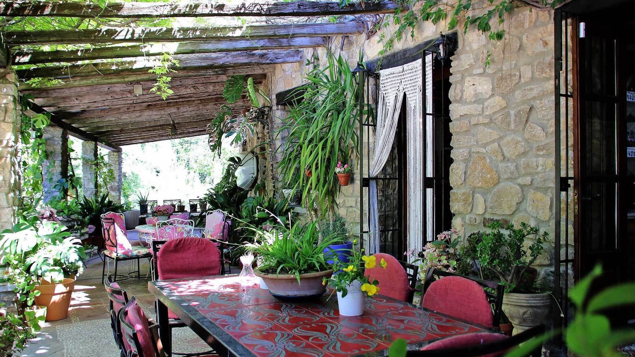 Photo of Outdoor in Jimera de Libar