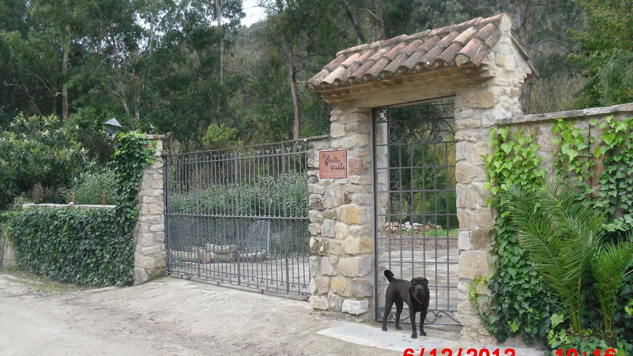 Photo of Outdoor in Jimera de Libar