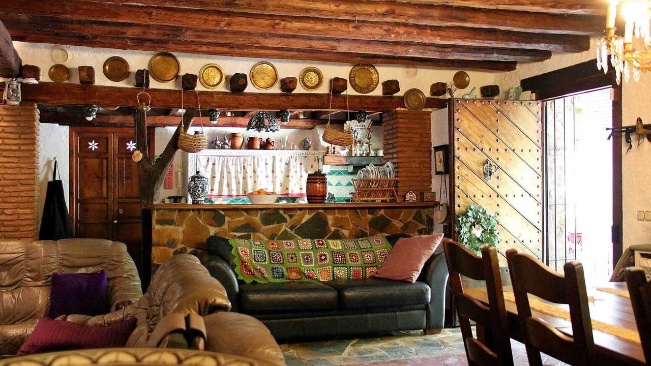Photo of Livingroom in Jimera de Libar