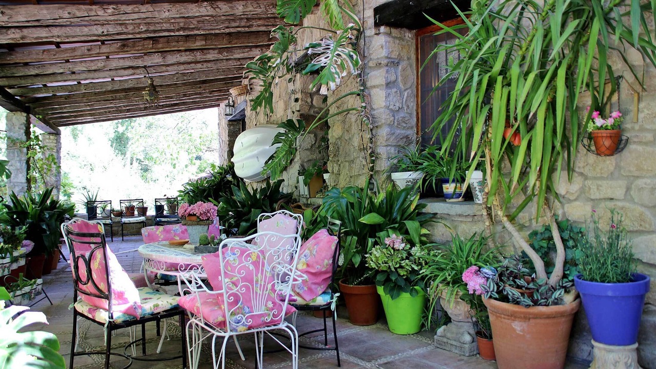 Photo of Outdoor in Jimera de Libar