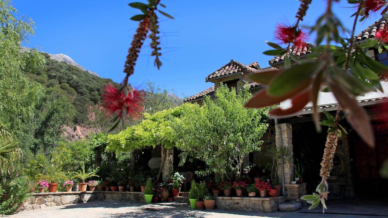 Photo of Outdoor in Jimera de Libar
