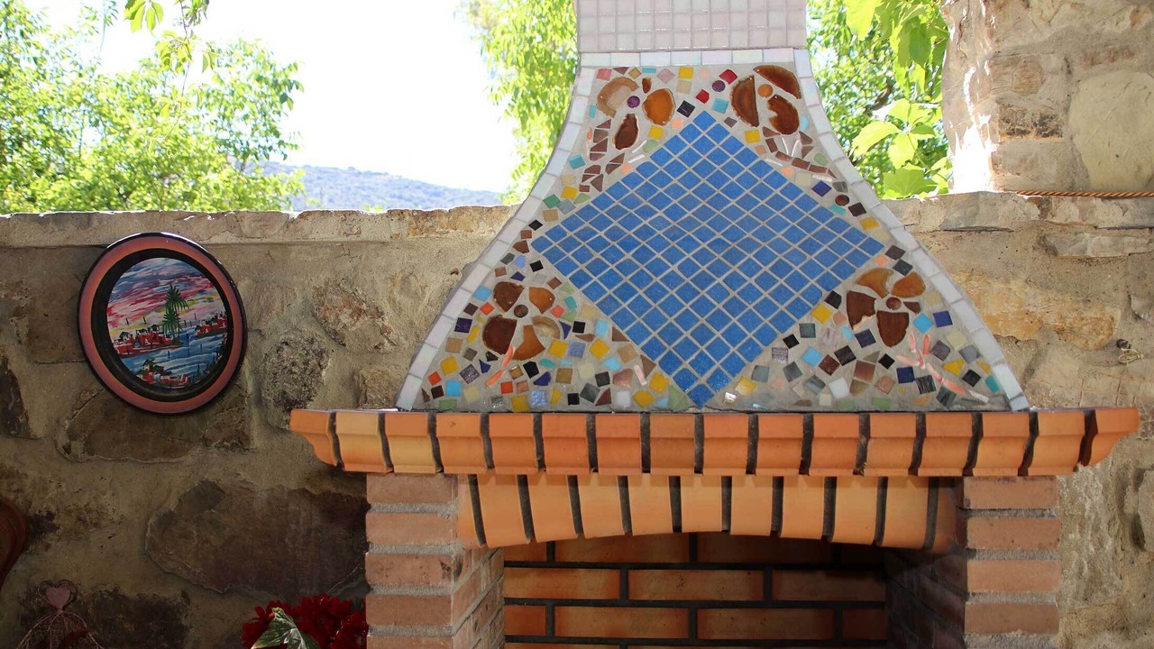 Photo of Outdoor in Jimera de Libar