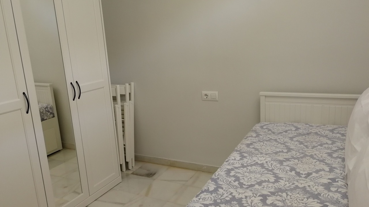 Photo of Bedroom in El Puerto de Santa Maria