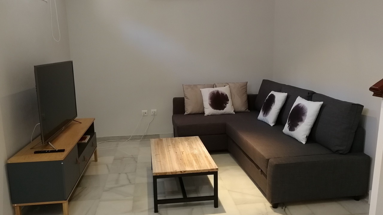 Photo of Livingroom in El Puerto de Santa Maria