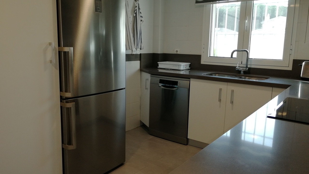 Photo of Kitchen in El Puerto de Santa Maria