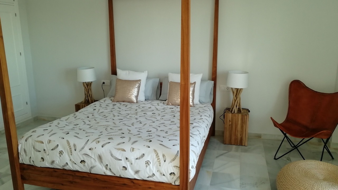 Photo of Bedroom in El Puerto de Santa Maria