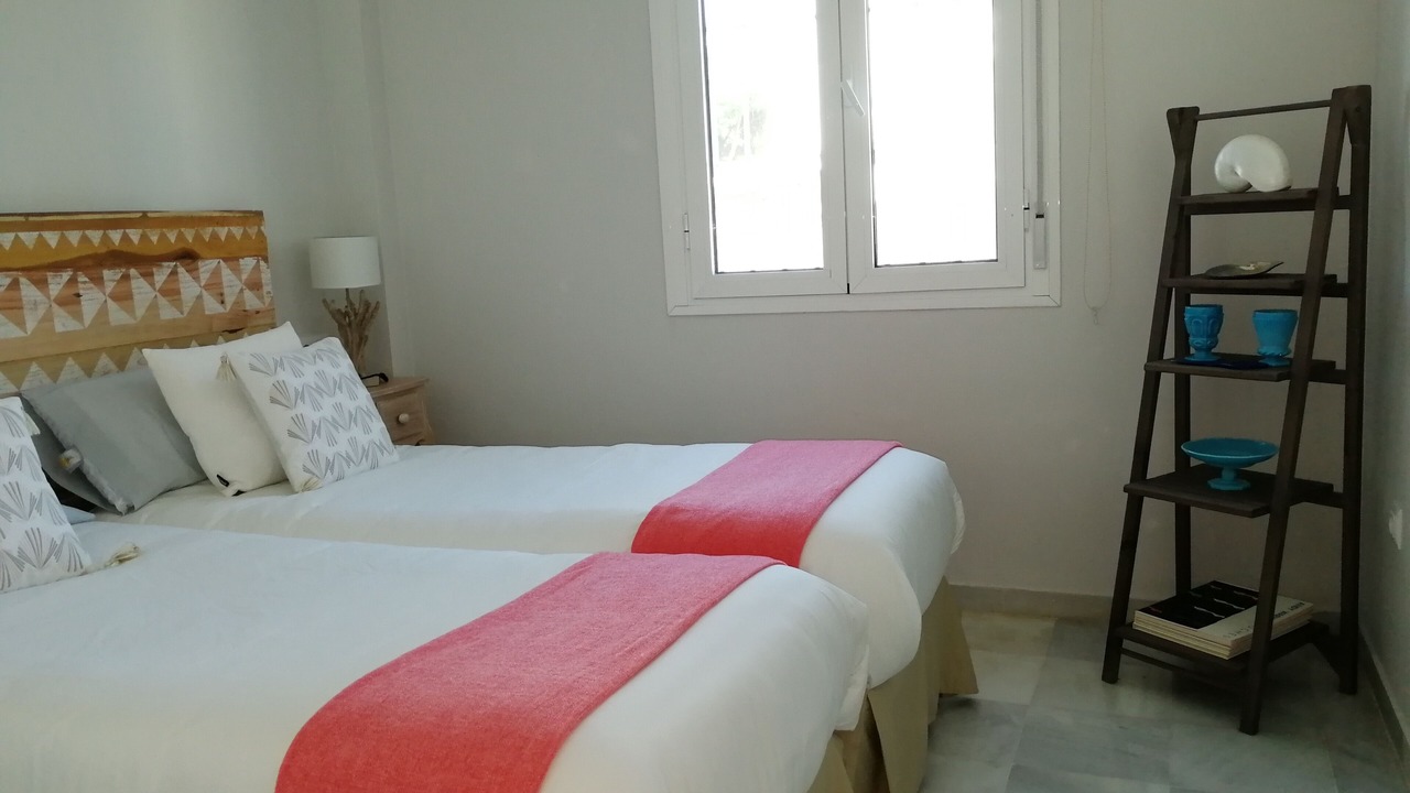 Photo of Bedroom in El Puerto de Santa Maria