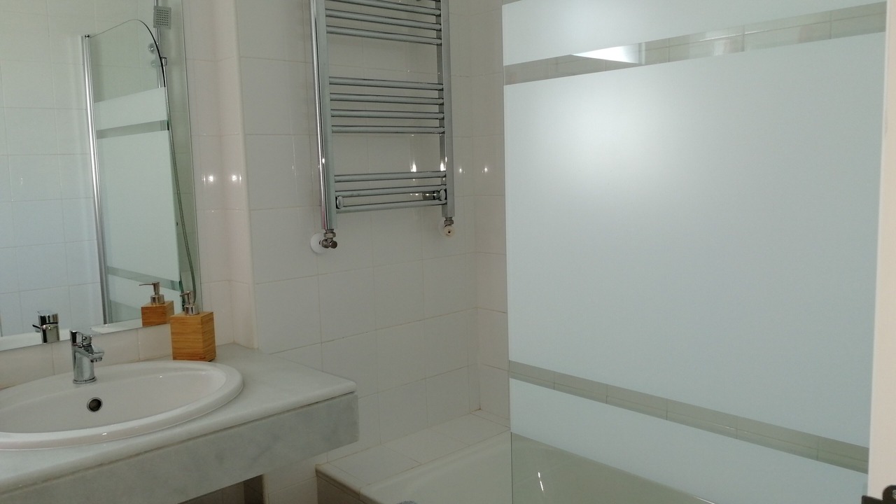 Photo of Bathroom in El Puerto de Santa Maria