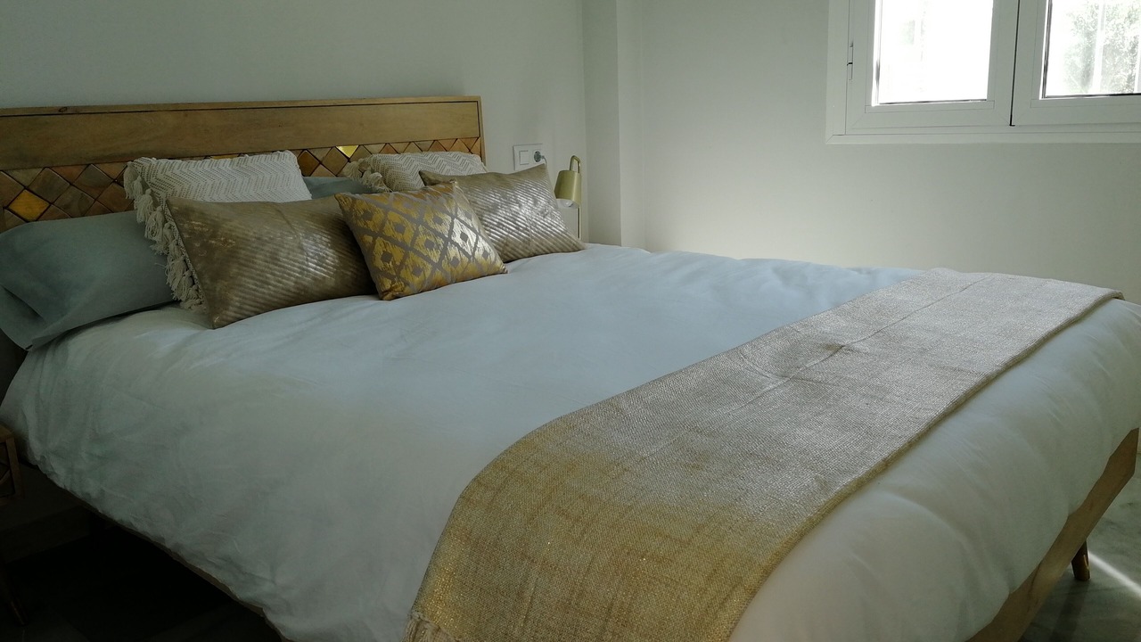 Photo of Bedroom in El Puerto de Santa Maria