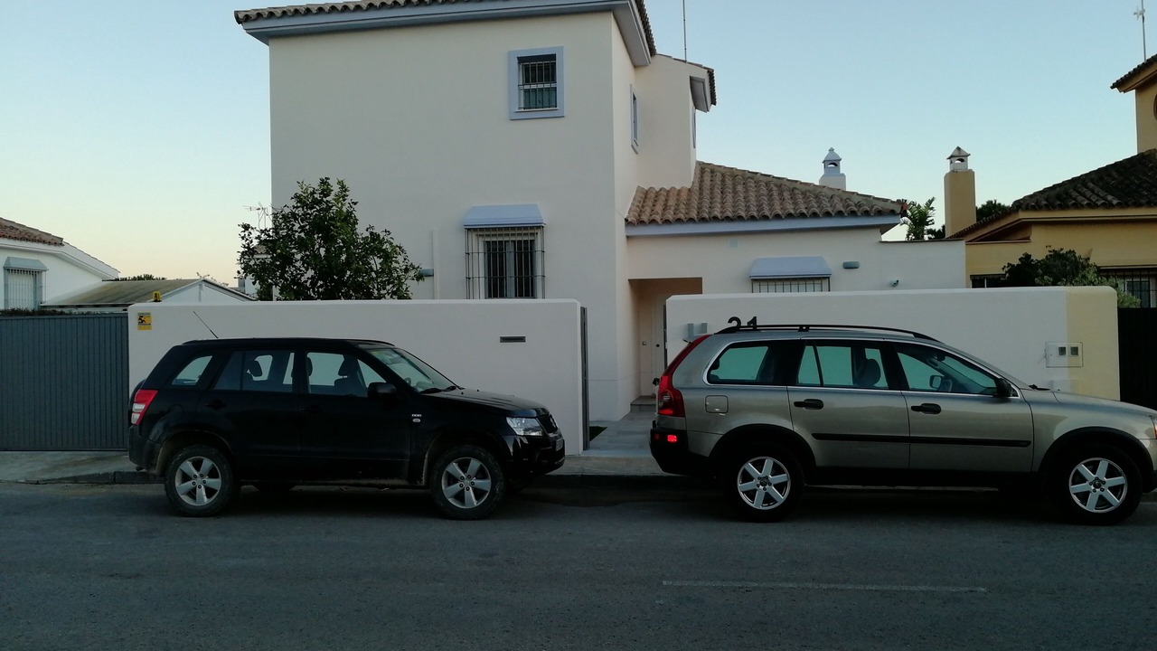 Photo of Outdoor in El Puerto de Santa Maria