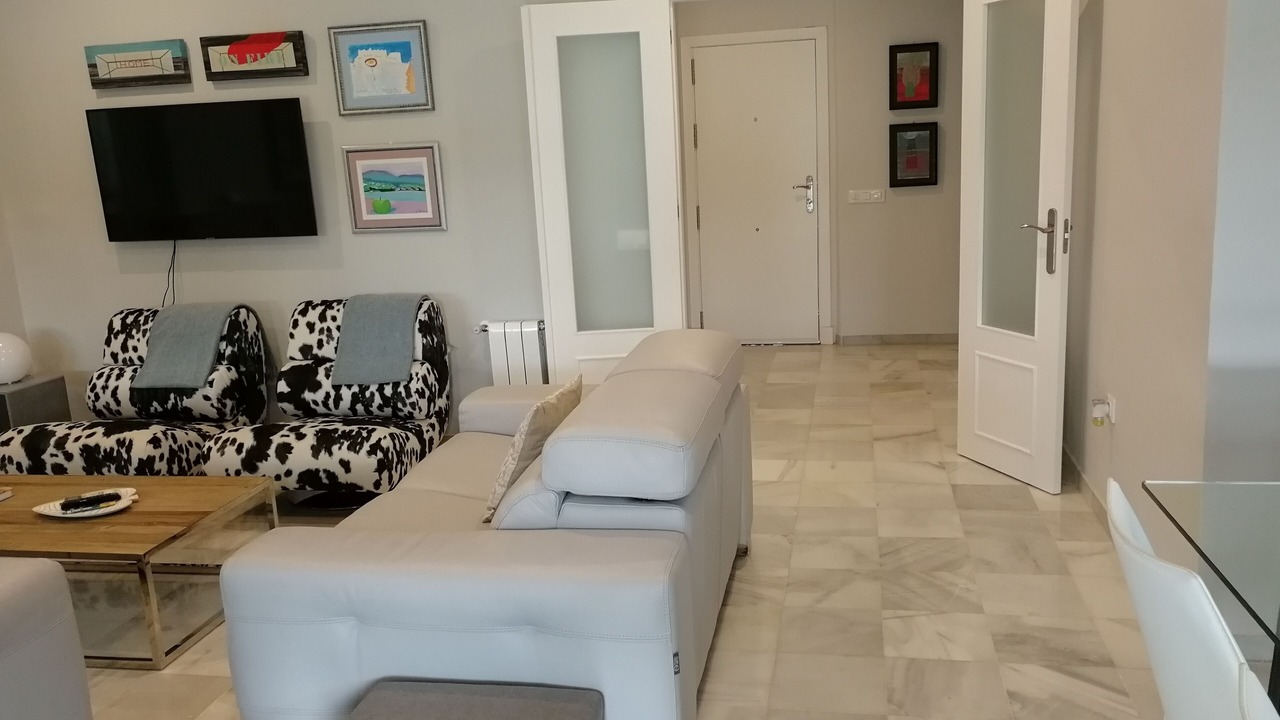 Photo of Livingroom in El Puerto de Santa Maria