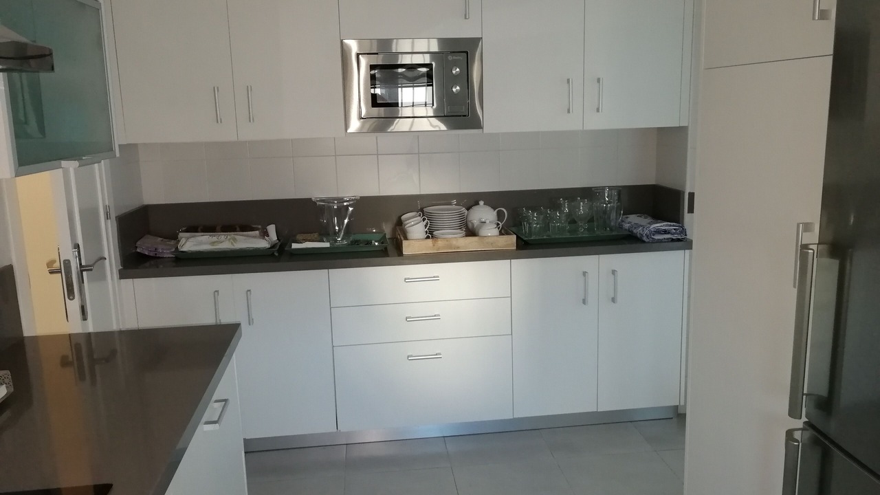 Photo of Kitchen in El Puerto de Santa Maria