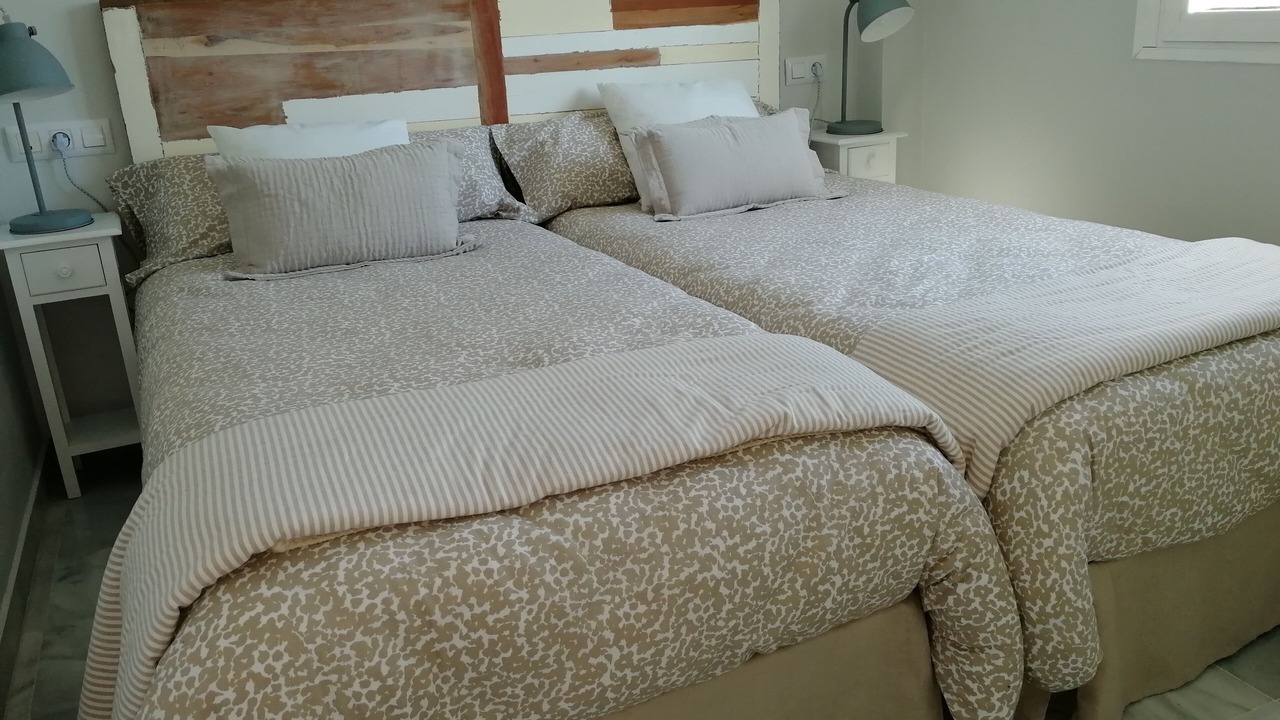 Photo of Bedroom in El Puerto de Santa Maria