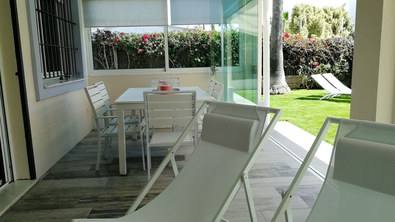 Photo of Outdoor in El Puerto de Santa Maria