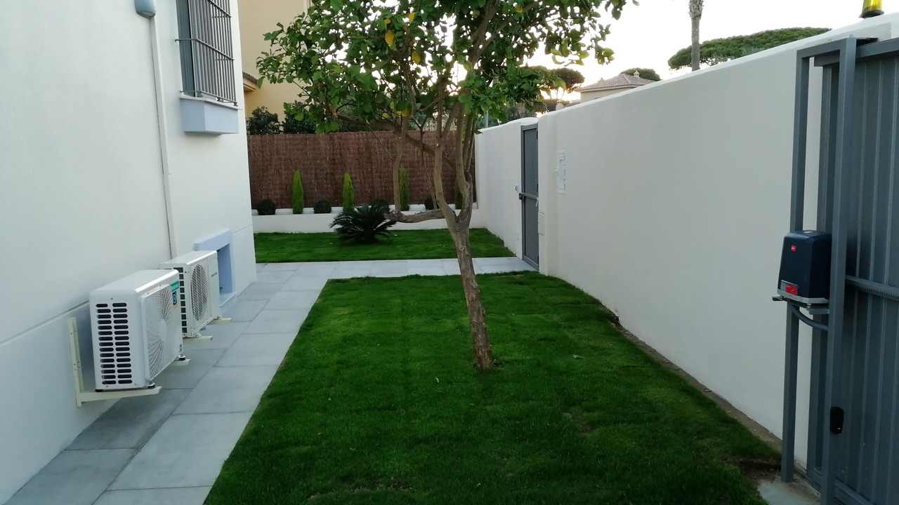 Photo of Outdoor in El Puerto de Santa Maria
