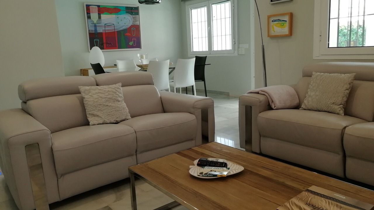Photo of Livingroom in El Puerto de Santa Maria