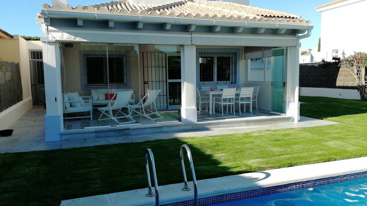 Photo of Outdoor in El Puerto de Santa Maria