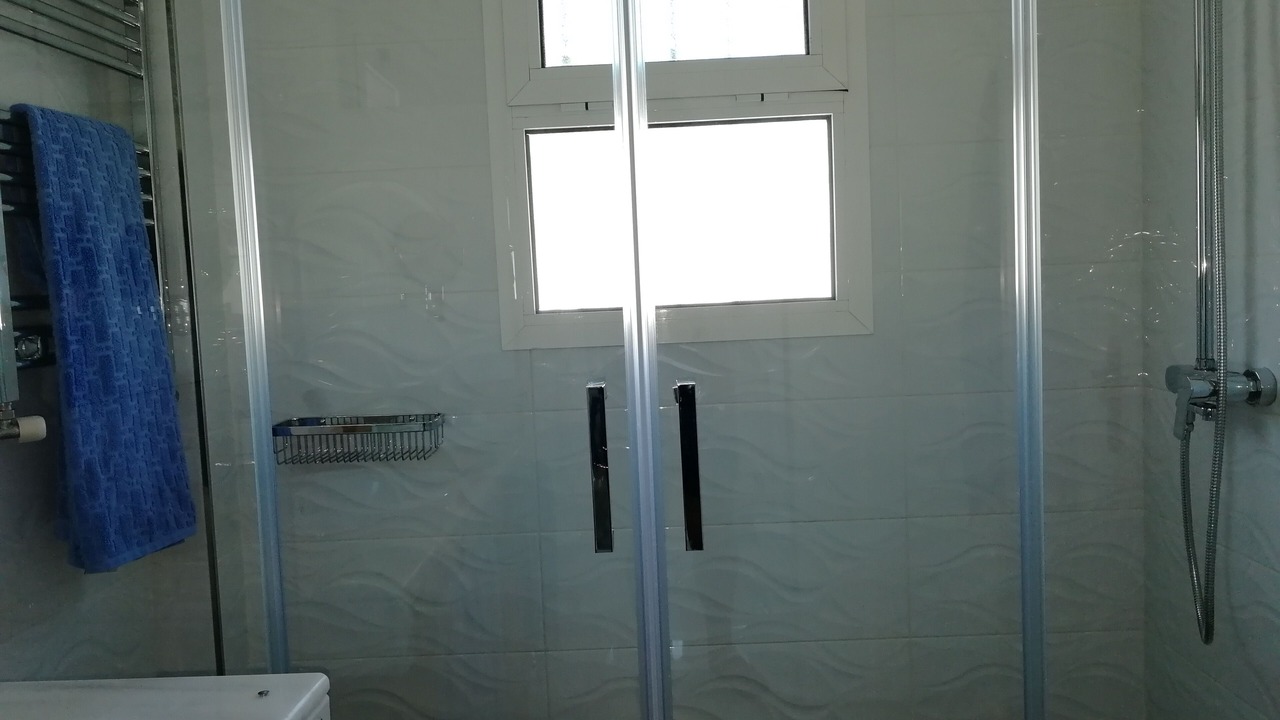 Photo of Bathroom in El Puerto de Santa Maria