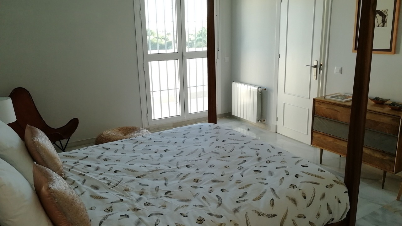 Photo of Bedroom in El Puerto de Santa Maria