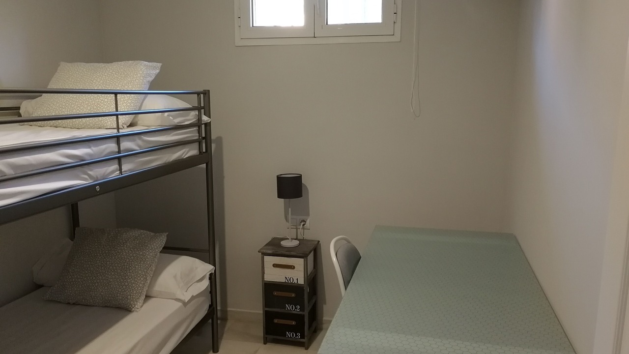 Photo of Bedroom in El Puerto de Santa Maria