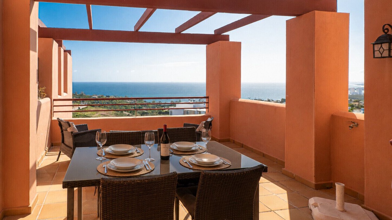 Photo of Outdoor in Manilva