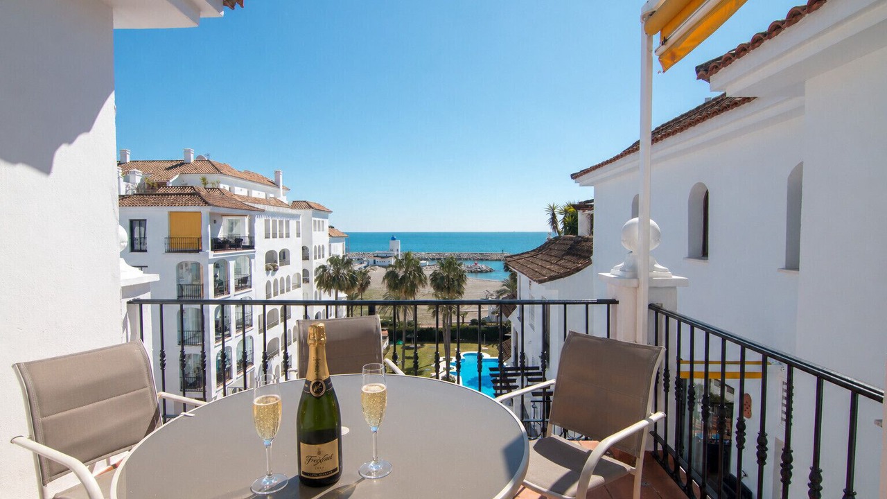Photo of Outdoor in Castillo de Sabinillas