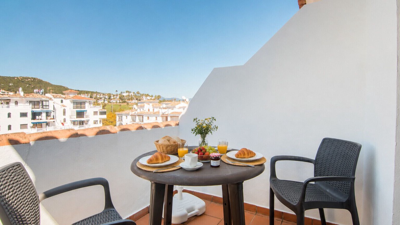 Photo of Outdoor in Castillo de Sabinillas