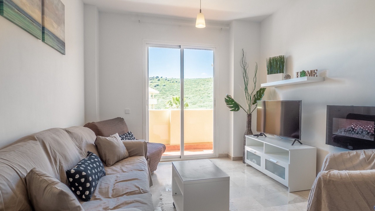 Photo of Livingroom in Puerto de la Duquesa