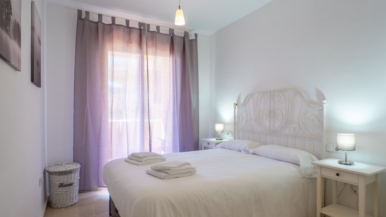 Photo of Bedroom in Puerto de la Duquesa