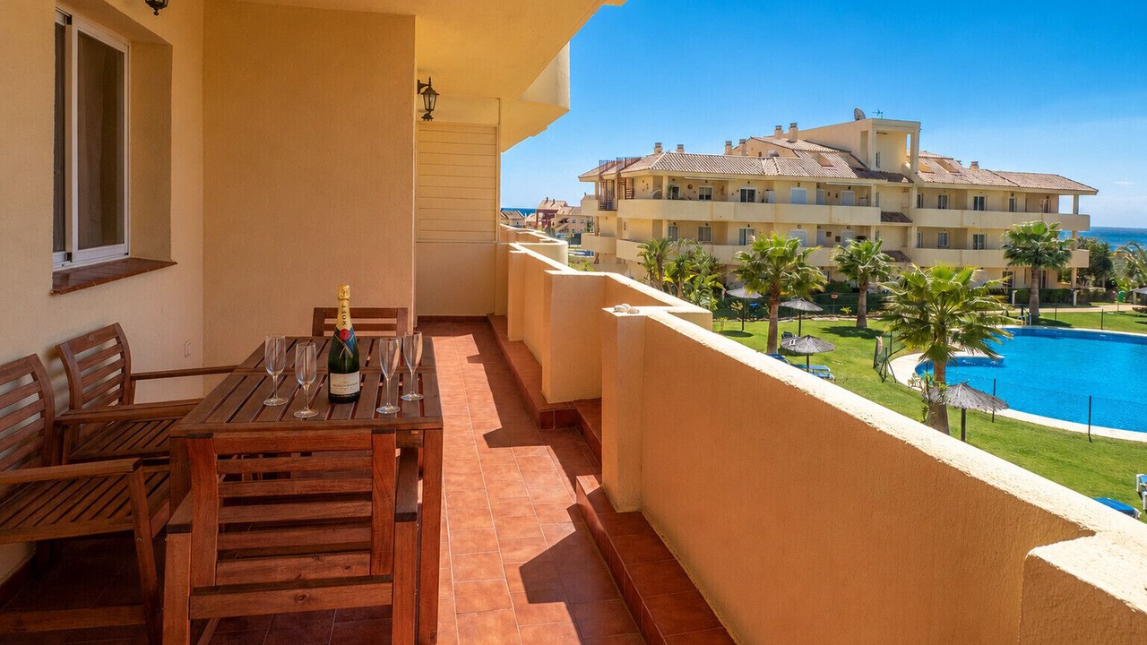 Photo of Outdoor in Puerto de la Duquesa