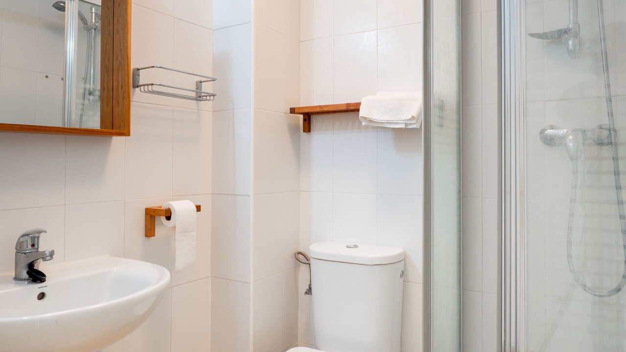 Photo of Bathroom in Puerto de la Duquesa