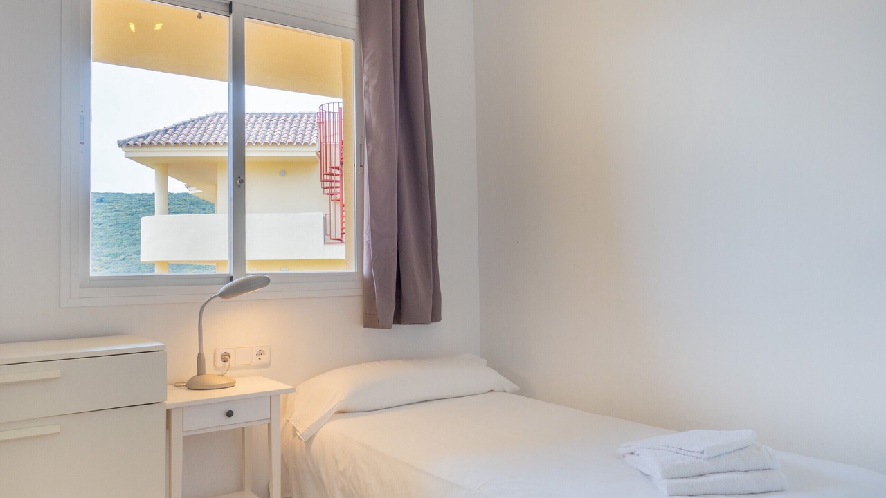 Photo of Bedroom in Puerto de la Duquesa