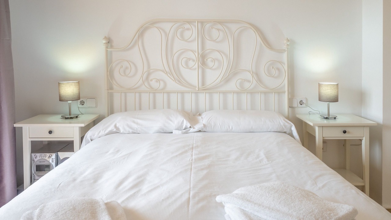 Photo of Bedroom in Puerto de la Duquesa