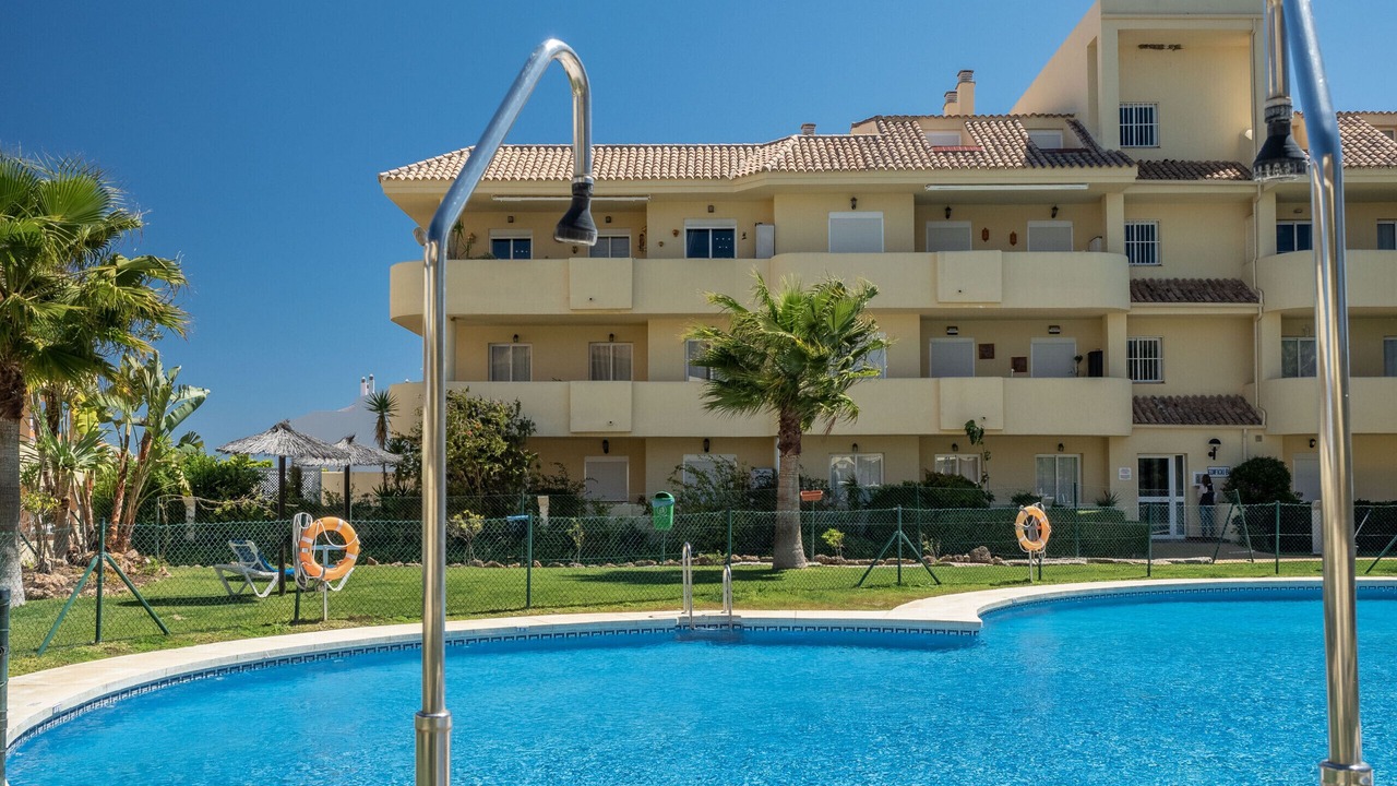 Photo of Outdoor in Puerto de la Duquesa