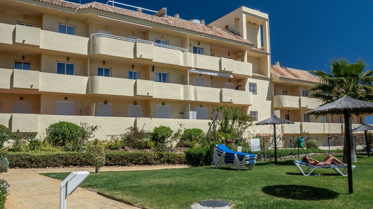 Photo of Outdoor in Puerto de la Duquesa