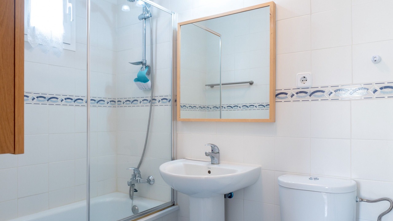 Photo of Bathroom in Puerto de la Duquesa