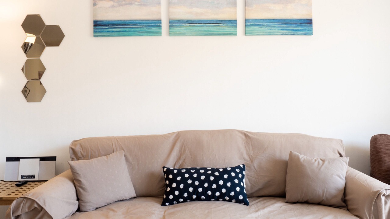 Photo of Livingroom in Puerto de la Duquesa