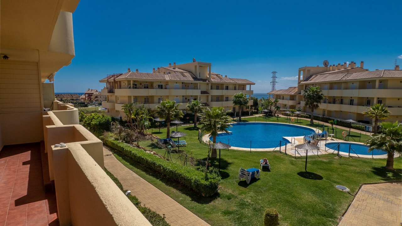 Photo of Outdoor in Puerto de la Duquesa
