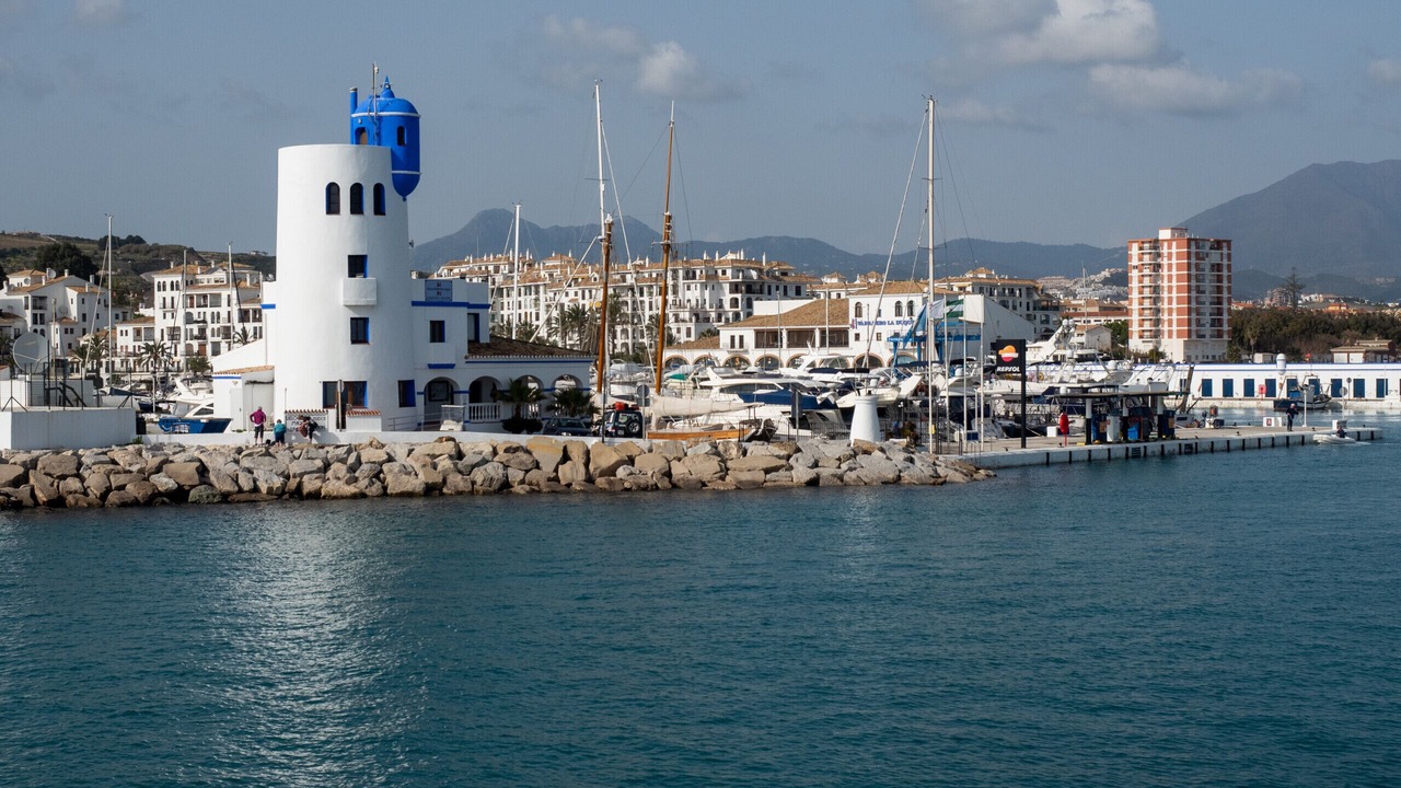 Photo of Others in Puerto de la Duquesa