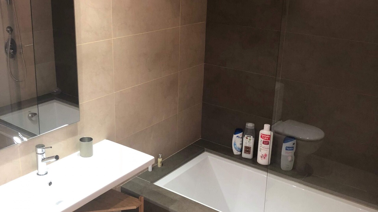 Photo of Bathroom in New Golden Mile