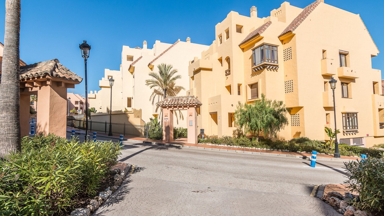 Photo of Outdoor in Castillo de Sabinillas