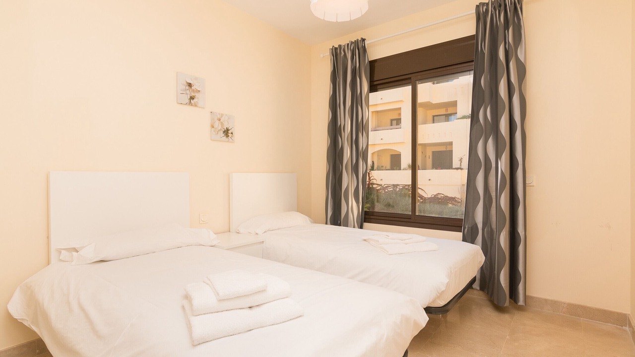 Photo of Bedroom in Castillo de Sabinillas