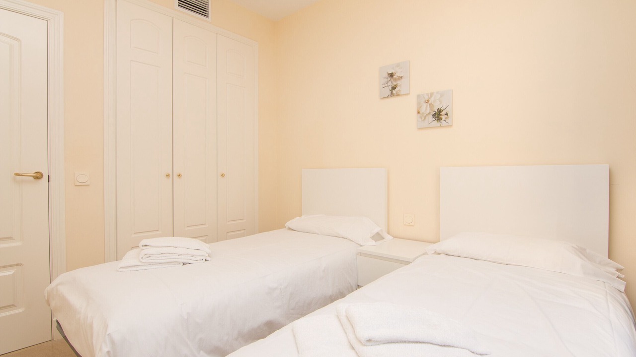 Photo of Bedroom in Castillo de Sabinillas