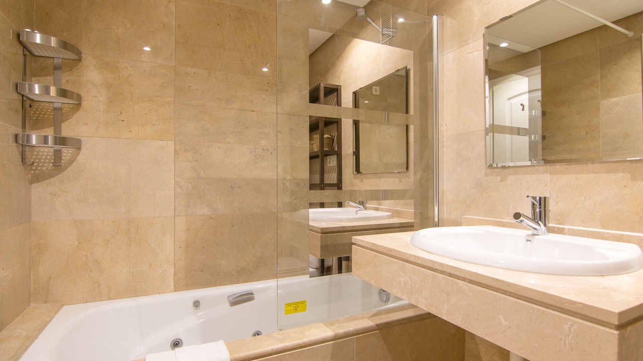 Photo of Bathroom in Castillo de Sabinillas