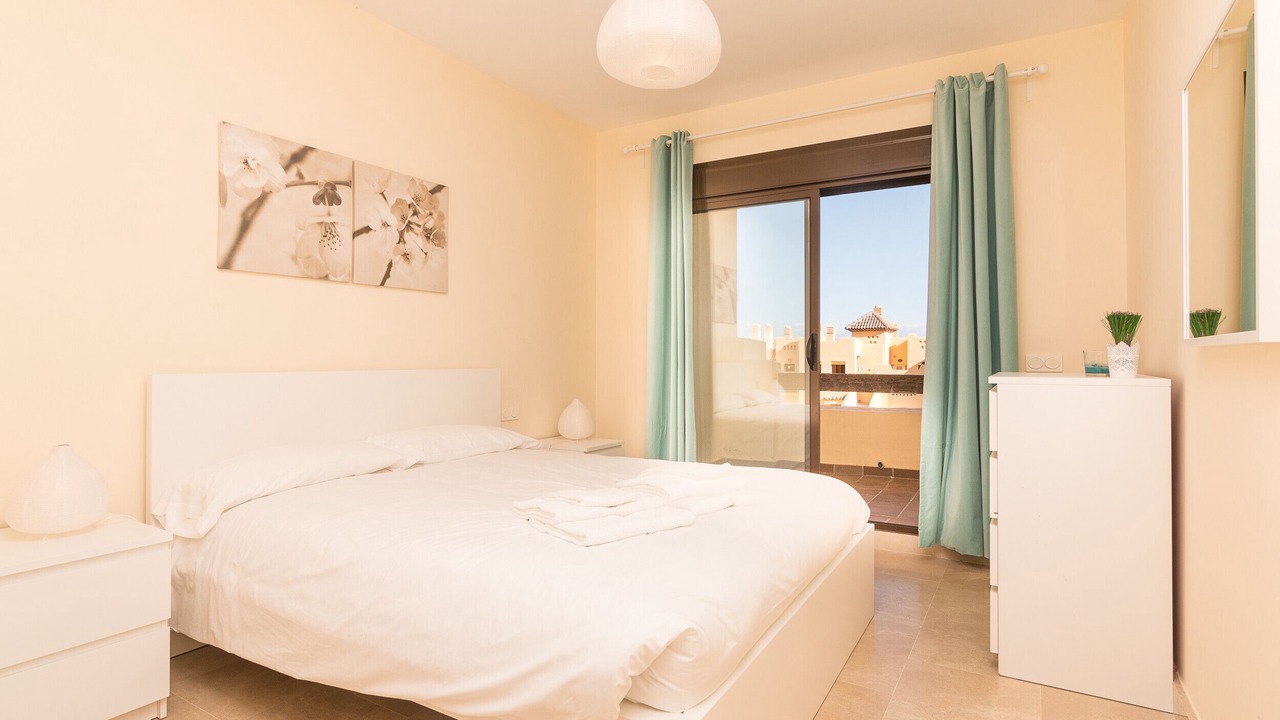 Photo of Bedroom in Castillo de Sabinillas