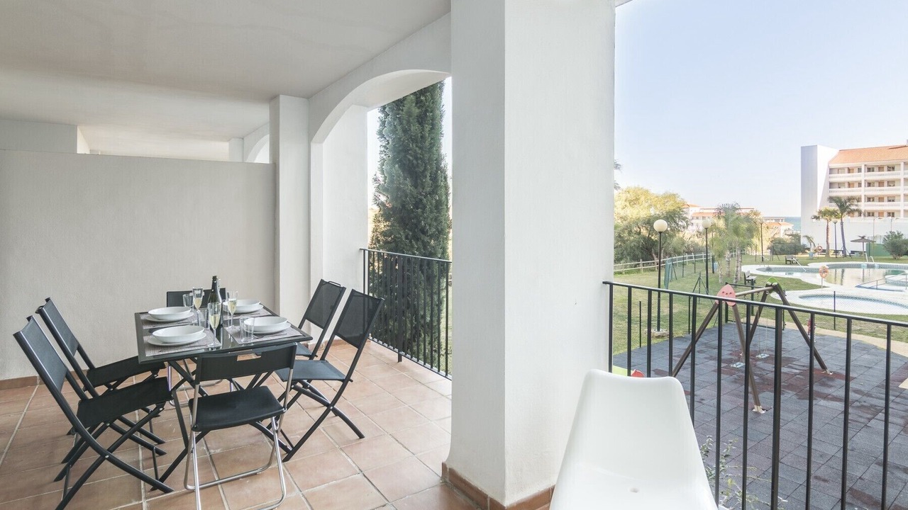 Photo of Outdoor in Puerto de la Duquesa