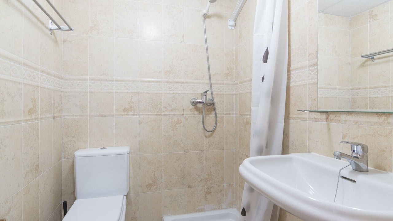 Photo of Bathroom in Puerto de la Duquesa